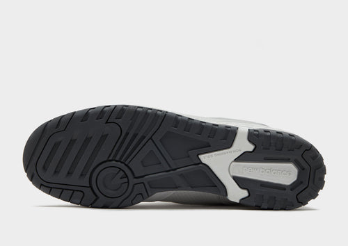 รองเท้าผู้ชาย 550