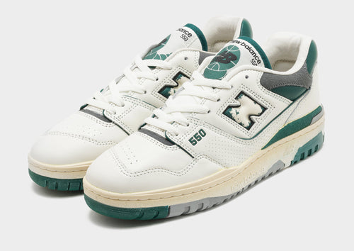 รองเท้าผู้ชาย 550