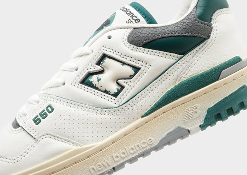 รองเท้าผู้ชาย 550