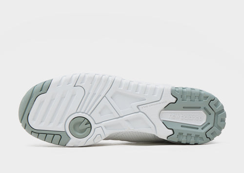 รองเท้าผู้หญิง 550