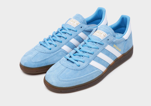 รองเท้าผู้ชาย Handball Spezial