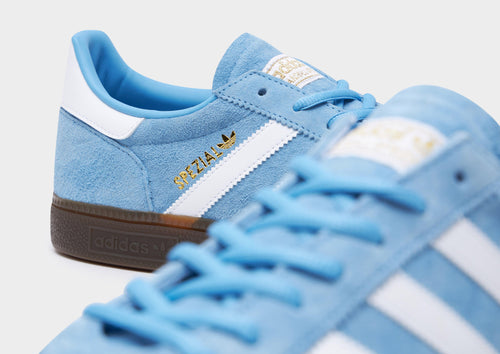 รองเท้าผู้ชาย Handball Spezial