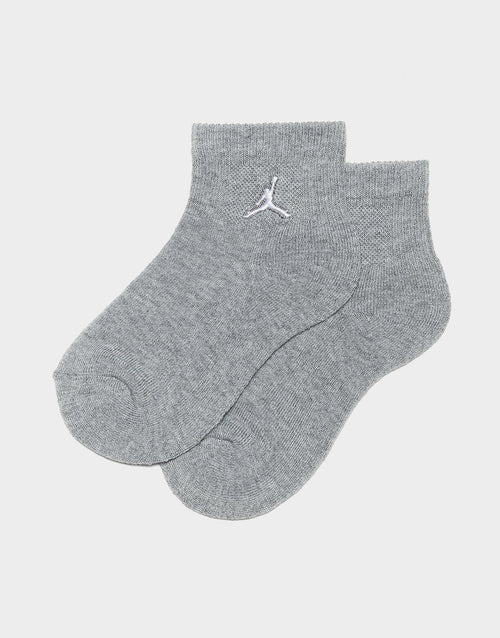 ถุงเท้าเด็กโต Everyday Essentials Ankle (แพค 6)