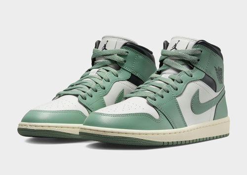 รองเท้าผู้หญิง Air 1 Mid