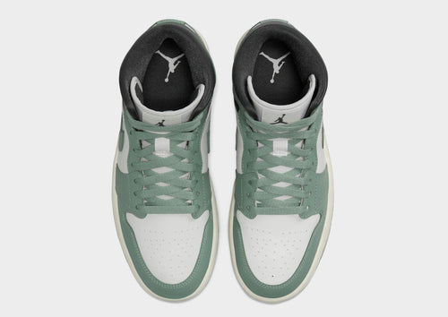 รองเท้าผู้หญิง Air 1 Mid