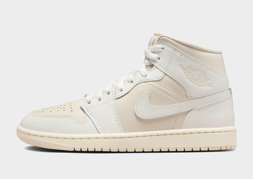 รองเท้าผู้หญิง Air Jordan 1 Mid