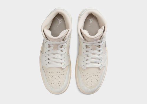 รองเท้าผู้หญิง Air Jordan 1 Mid