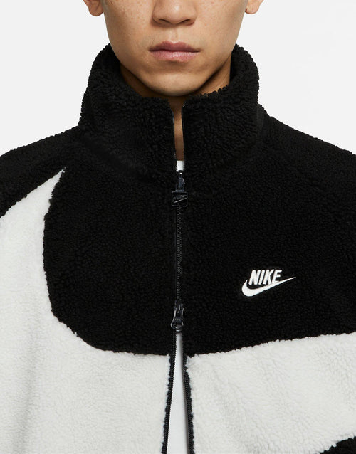 เสื้อแจ็คเก็ตผู้ชาย Swoosh