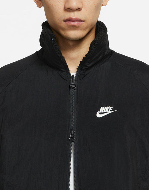 เสื้อแจ็คเก็ตผู้ชาย Swoosh