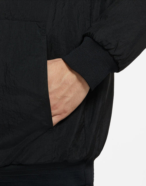 เสื้อแจ็คเก็ตผู้ชาย Swoosh