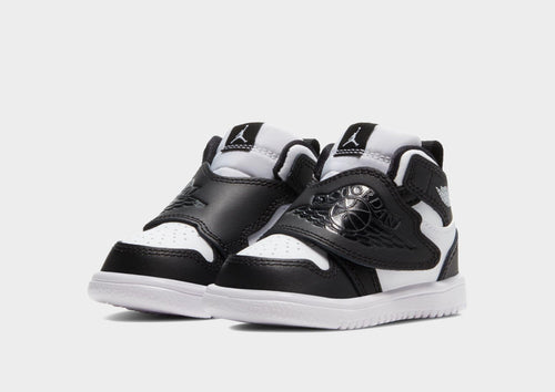 รองเท้าเด็กวัยหัดเดิน Sky Jordan 1