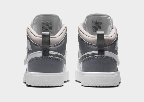 รองเท้าเด็กเล็ก Sky Jordan 1