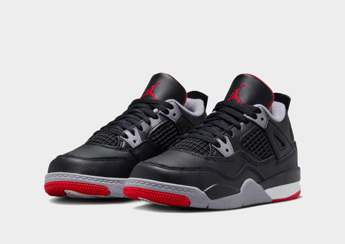 รองเท้าเด็กเล็ก 4 Retro