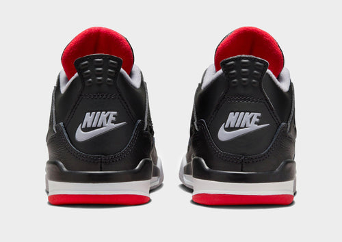 รองเท้าเด็กเล็ก 4 Retro