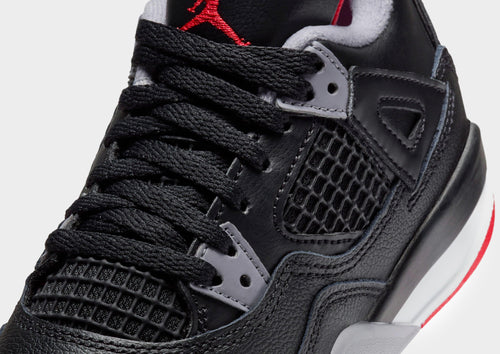 รองเท้าเด็กเล็ก 4 Retro