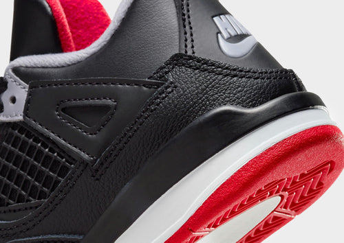 รองเท้าเด็กเล็ก 4 Retro