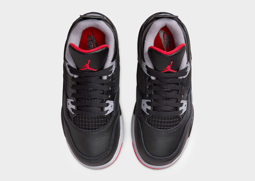 รองเท้าเด็กเล็ก 4 Retro