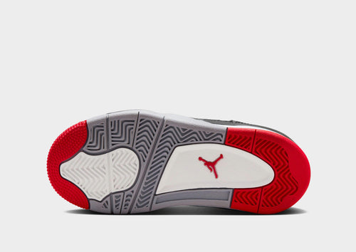 รองเท้าเด็กเล็ก 4 Retro