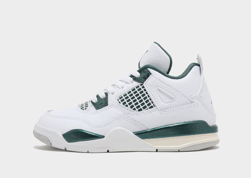 รองเท้าเด็กเล็ก Air 4 Retro