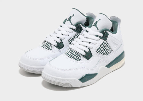 รองเท้าเด็กเล็ก Air 4 Retro