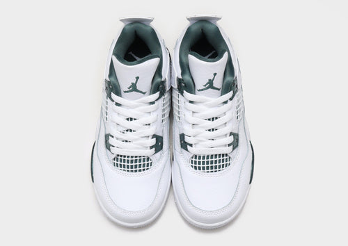 รองเท้าเด็กเล็ก Air 4 Retro