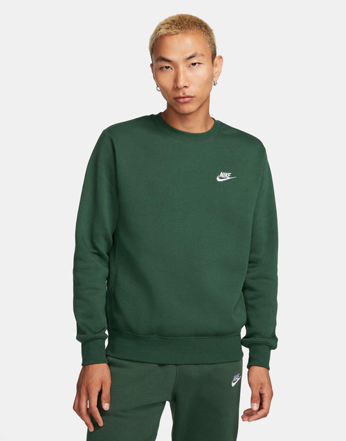 เสื้อแขนยาวผู้ชาย Club Fleece