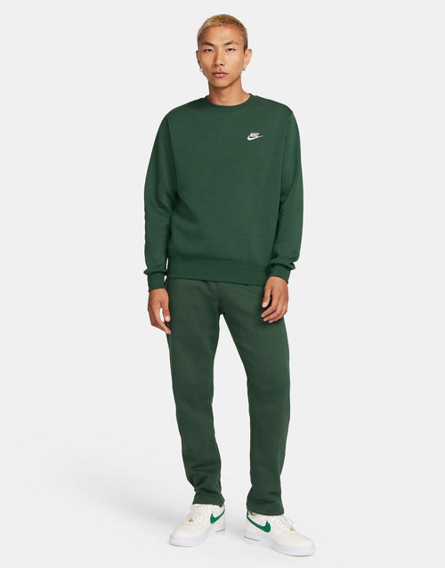 เสื้อแขนยาวผู้ชาย Club Fleece