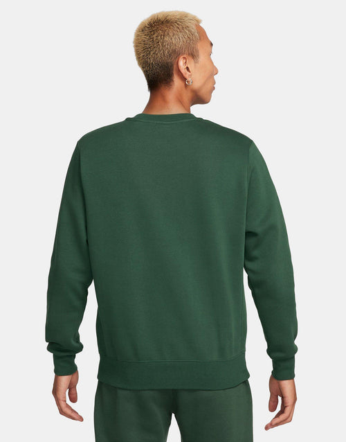 เสื้อแขนยาวผู้ชาย Club Fleece