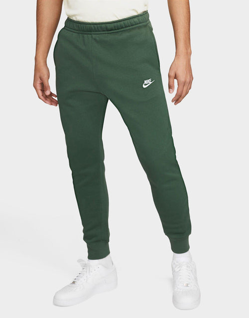 กางเกงขายาวผู้ชาย Sportswear Club Fleece