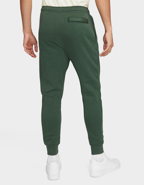 กางเกงขายาวผู้ชาย Sportswear Club Fleece