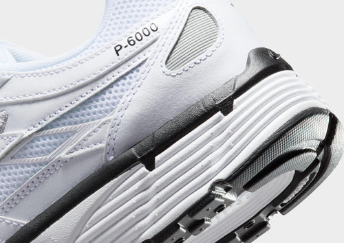 รองเท้าผู้ชาย P-6000