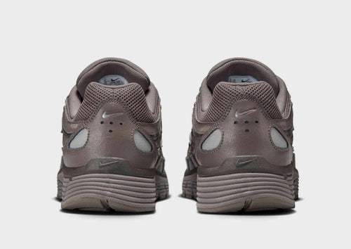 รองเท้าผู้ชาย P-6000