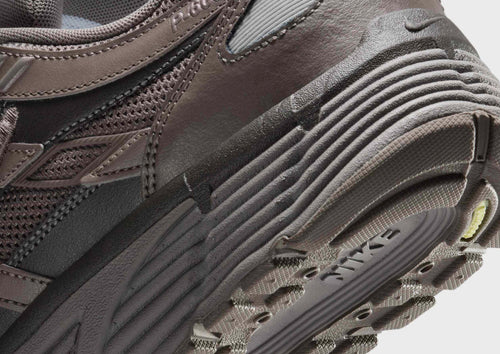 รองเท้าผู้ชาย P-6000