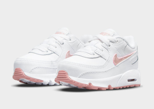 รองเท้าเด็กวัยหัดเดิน Air Max 90 LTR