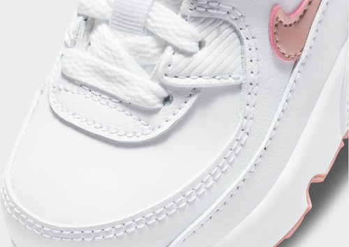 รองเท้าเด็กวัยหัดเดิน Air Max 90 LTR