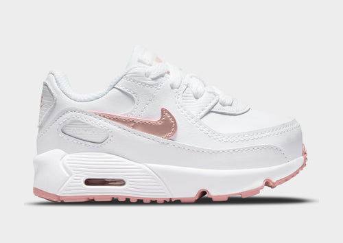 รองเท้าเด็กวัยหัดเดิน Air Max 90 LTR