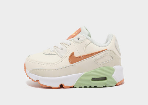 รองเท้าเด็กเล็ก Air Max 90 LTR