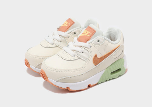 รองเท้าเด็กเล็ก Air Max 90 LTR