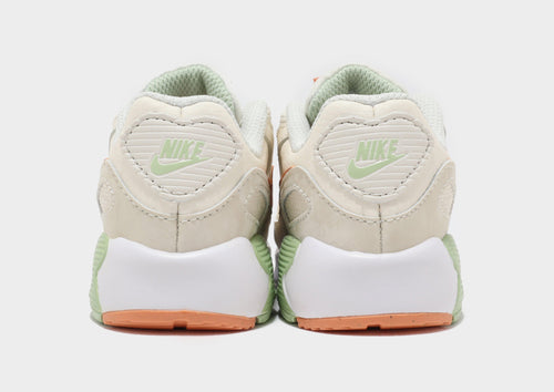 รองเท้าเด็กเล็ก Air Max 90 LTR