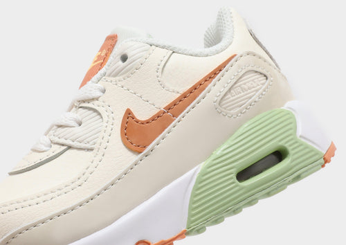 รองเท้าเด็กเล็ก Air Max 90 LTR