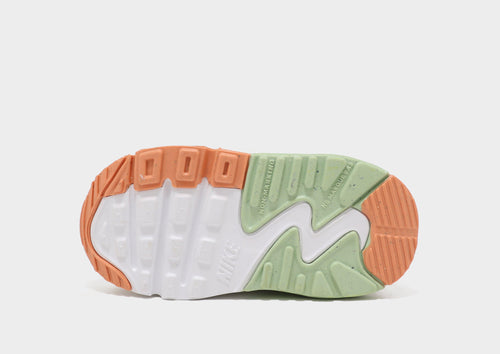 รองเท้าเด็กเล็ก Air Max 90 LTR