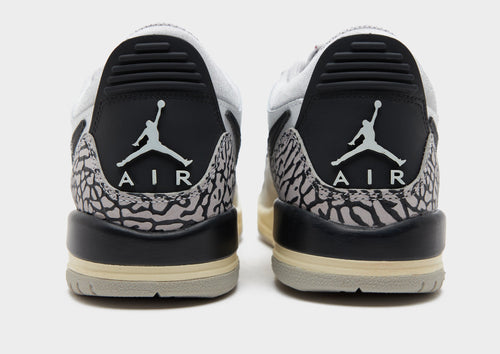 รองเท้าเด็กโต Air Legacy 312 Low