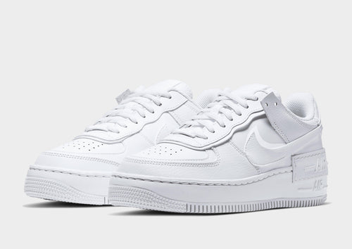 รองเท้าผู้หญิง Air Force 1 Shadow
