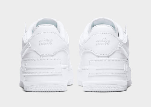 รองเท้าผู้หญิง Air Force 1 Shadow