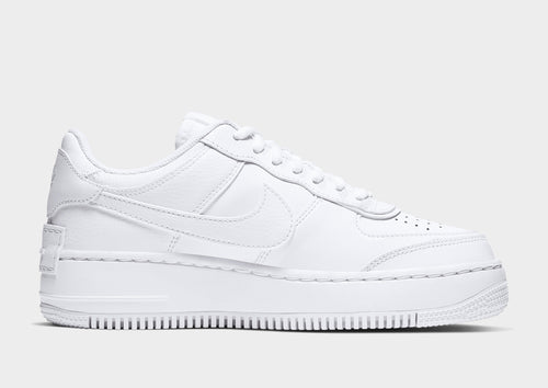 รองเท้าผู้หญิง Air Force 1 Shadow