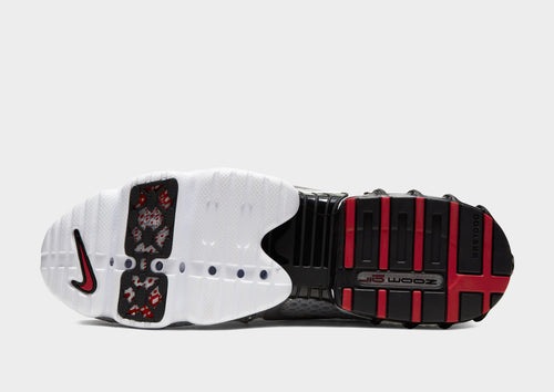 รองเท้าผู้ชาย Air Zoom Spiridon Cage 2