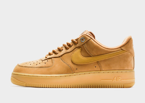 รองเท้าผู้ชาย Air Force 1 '07 WB