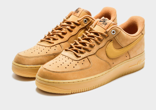 รองเท้าผู้ชาย Air Force 1 '07 WB