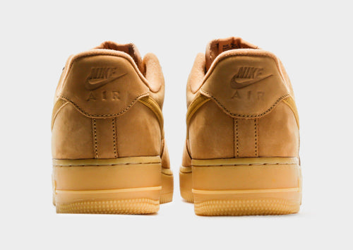 รองเท้าผู้ชาย Air Force 1 '07 WB
