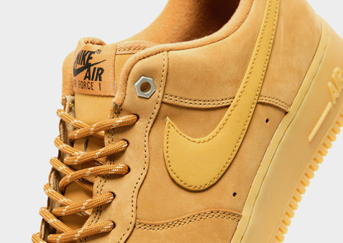 รองเท้าผู้ชาย Air Force 1 '07 WB